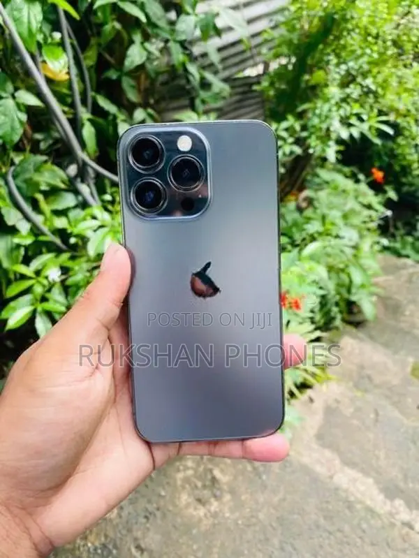 Apple iPhone 13 Pro (Used)