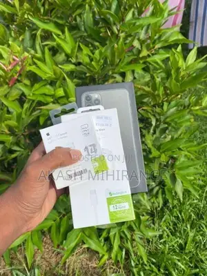Apple iPhone 11 Pro Max (Used)
