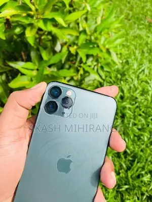 Apple iPhone 11 Pro Max (Used)