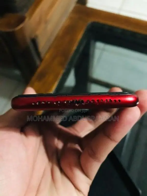 Apple iPhone XR (Used)