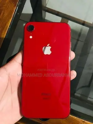Apple iPhone XR (Used)