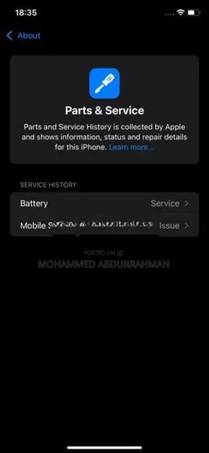 Apple iPhone XR (Used)