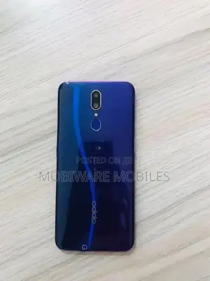 Oppo F11 6GB 128GB (Used)