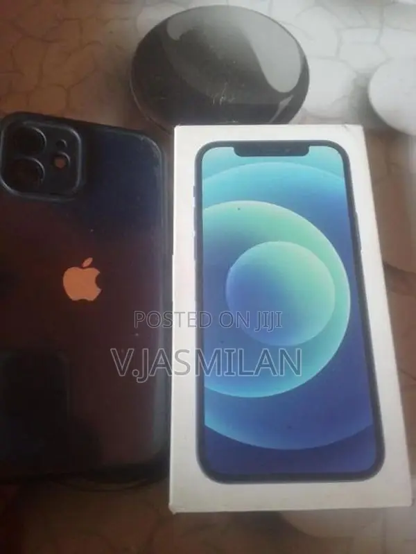 Apple iPhone 12 (Used)
