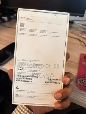Apple iPhone 17 Pro Max 256GB (Used)