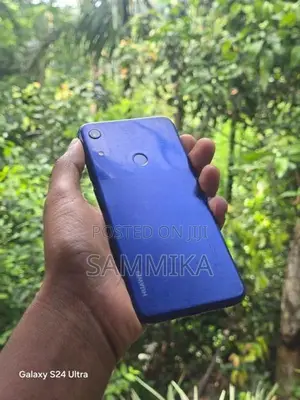 Huawei Y6s 64GB (Used)