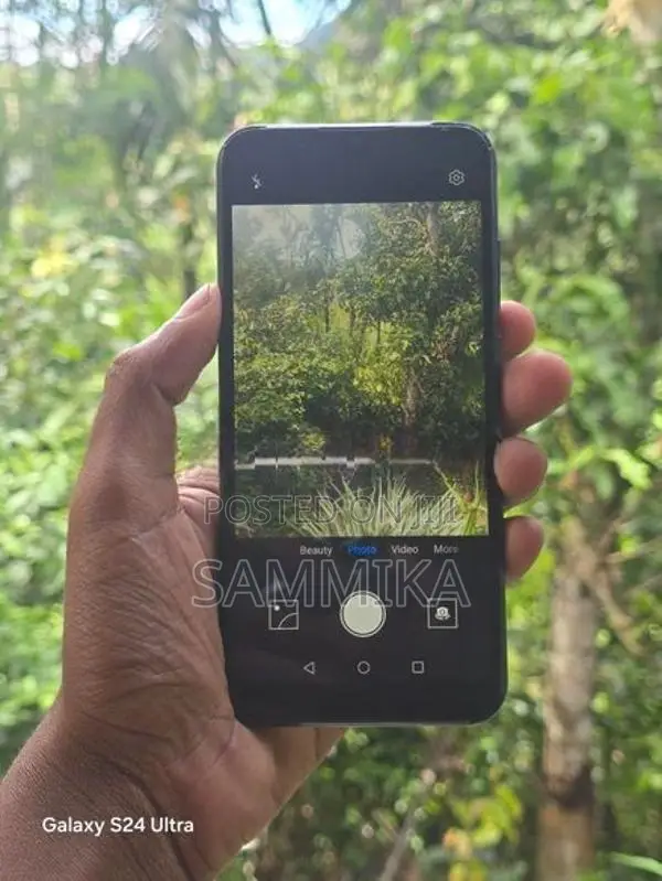 Huawei Y6s 64GB (Used)