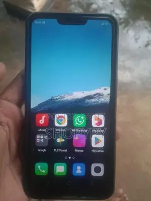 Oppo A3s (Used)