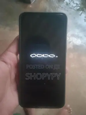 Oppo A3s (Used)