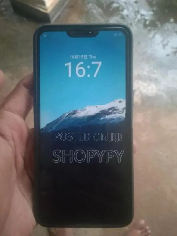 Oppo A3s (Used)