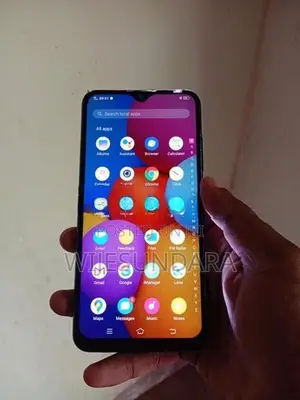 Vivo Y1s (Used)
