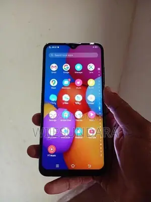 Vivo Y1s (Used)
