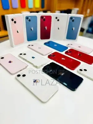 Apple iPhone 13 128GB (Used)