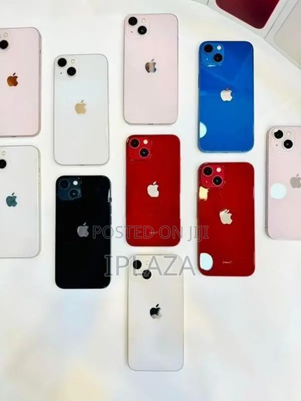 Apple iPhone 13 128GB (Used)