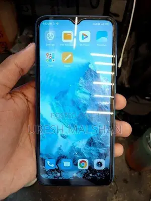 Xiaomi Redmi 10A (Used)
