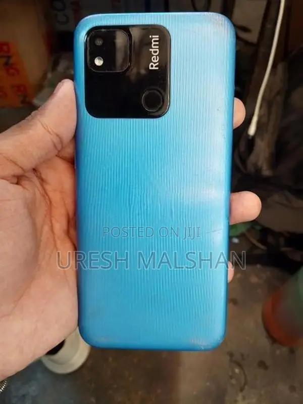 Xiaomi Redmi 10A (Used)