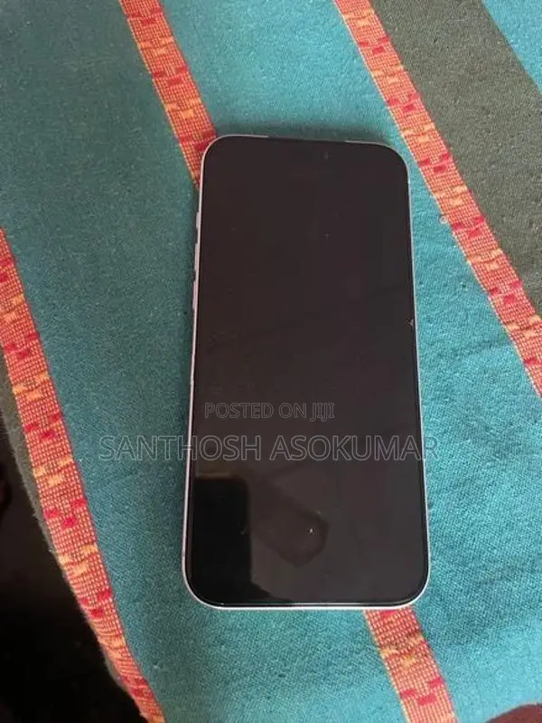 Apple iPhone 17 Pro Max (Used)