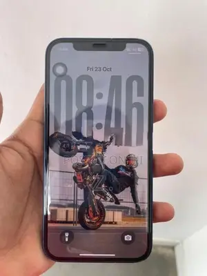 Apple iPhone 12 (Used)