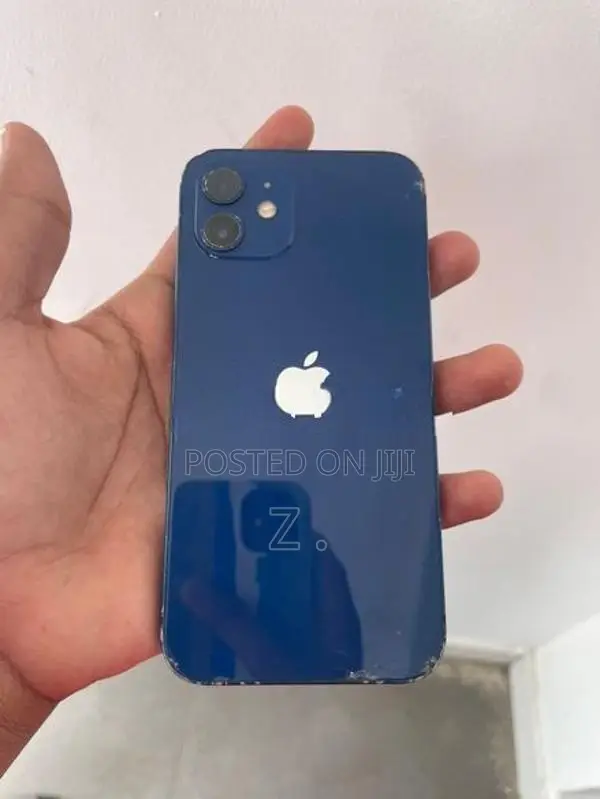 Apple iPhone 12 (Used)