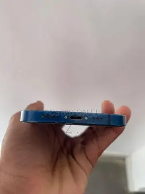 Apple iPhone 12 (Used)