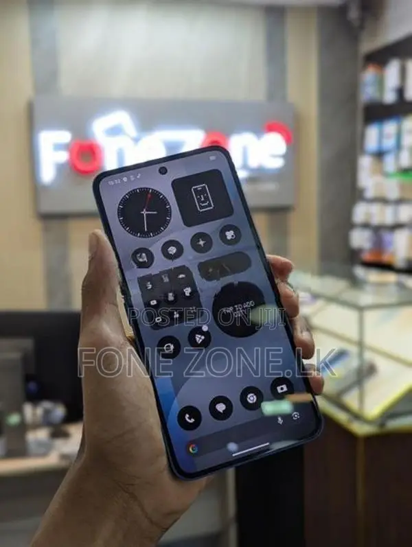 NOTHING Phone 3a 5G 8GB 256GB (Used)