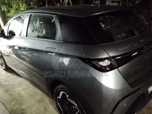 BYD Dolphin 2025