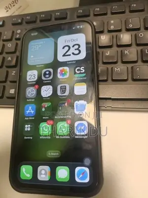 Apple iPhone 12 Pro Max 256GB (Used)