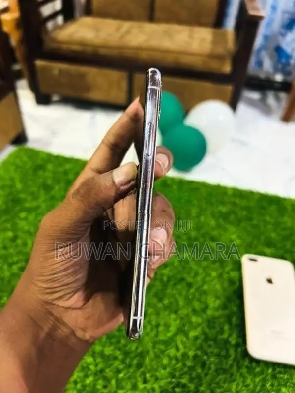 Apple iPhone X GB (Used)