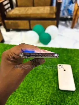 Apple iPhone X GB (Used)
