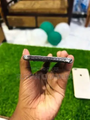 Apple iPhone X GB (Used)