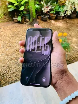Apple iPhone 12 Pro 256GB (Used)