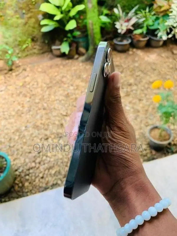 Apple iPhone 12 Pro 256GB (Used)