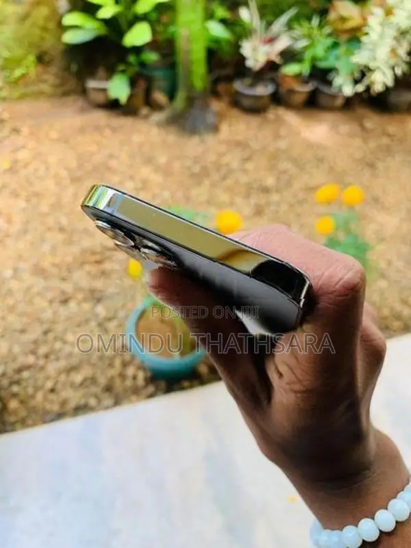 Apple iPhone 12 Pro 256GB (Used)