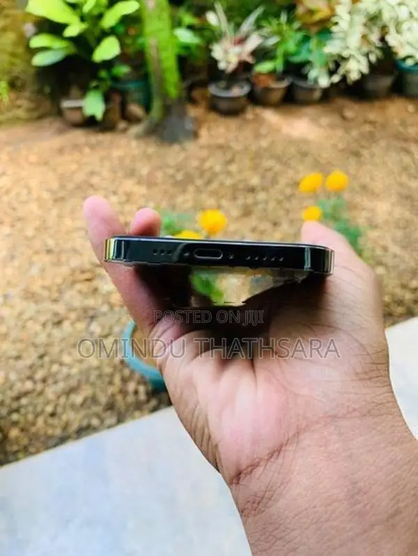 Apple iPhone 12 Pro 256GB (Used)