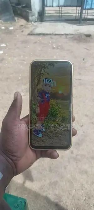 TCL Nubia v80 (Used)