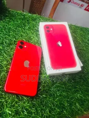 Apple iPhone 11 128GB (Used)