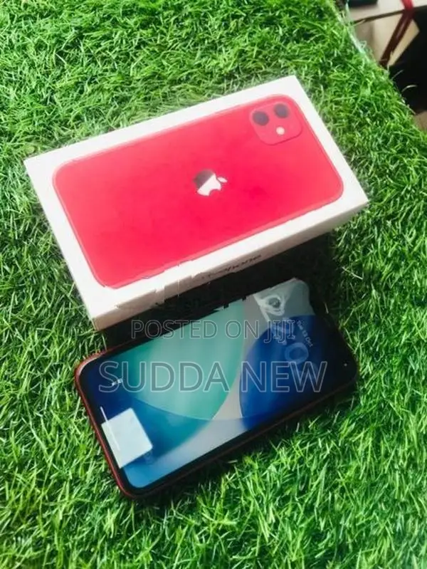 Apple iPhone 11 128GB (Used)