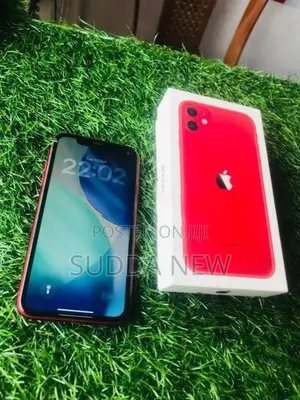 Apple iPhone 11 128GB (Used)
