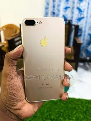 Apple iPhone 7 Plus 128GB (Used)