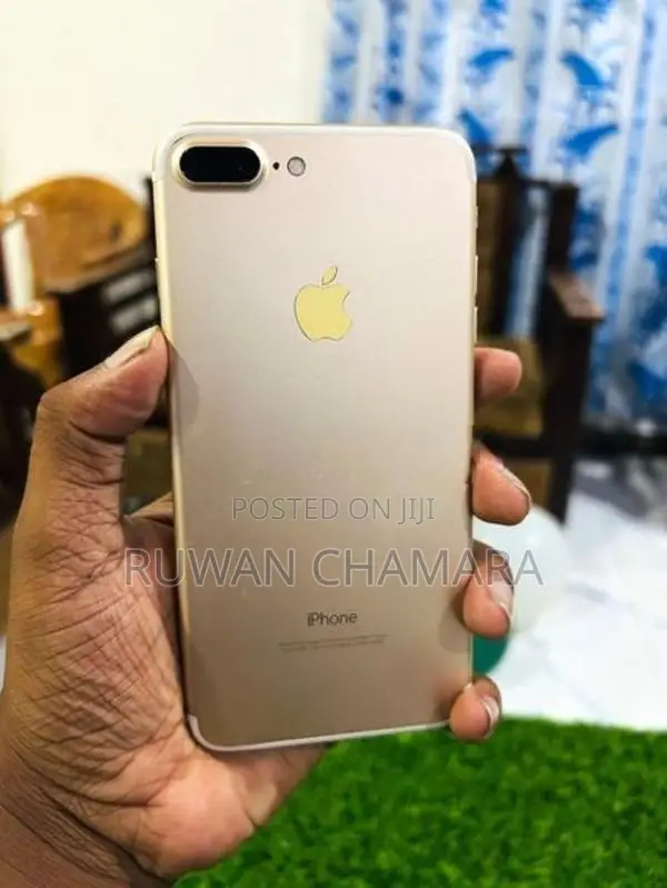 Apple iPhone 7 Plus 128GB (Used)
