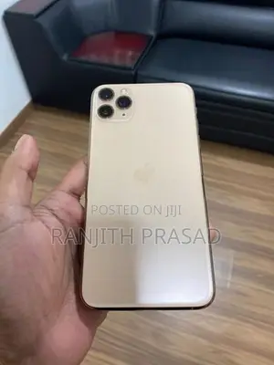 Apple iPhone 11 Pro Max 256GB (Used)