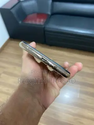 Apple iPhone 11 Pro Max 256GB (Used)