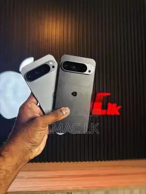 Google Pixel 9 Pro XL 128GB (Used)