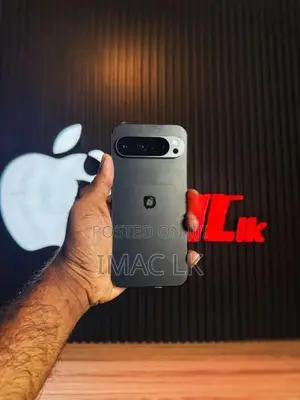 Google Pixel 9 Pro XL 128GB (Used)
