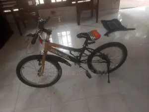 Kids bicycle
