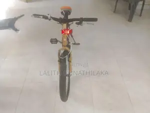 Kids bicycle