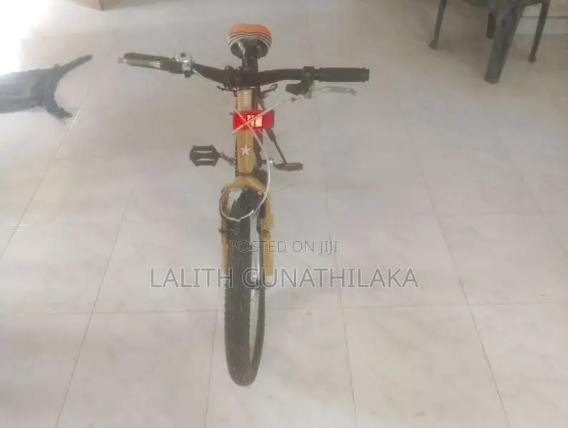 Kids bicycle
