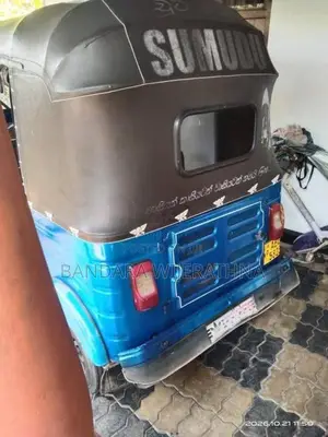 Bajaj RE 2013 Three Wheel (Used)