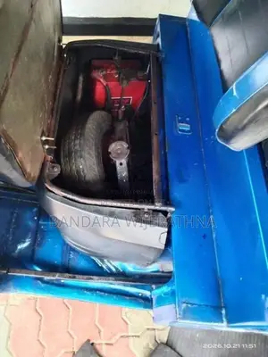 Bajaj RE 2013 Three Wheel (Used)