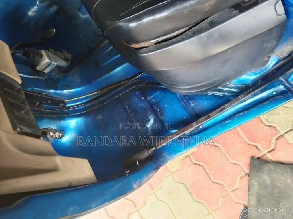 Bajaj RE 2013 Three Wheel (Used)